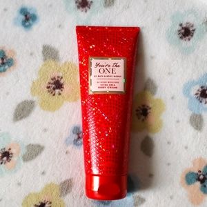Bath and Body Works You're The One Body Cream